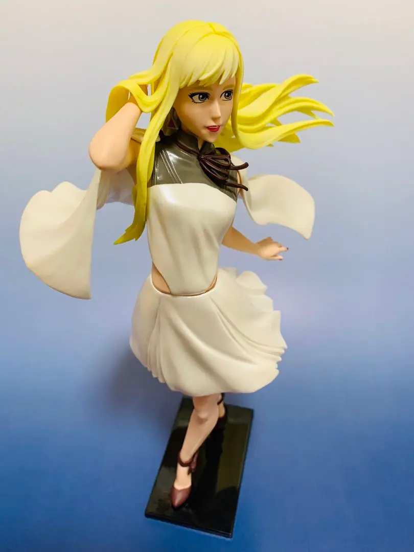 2025年最新】ギギ・アンダルシア フィギュアの人気アイテム