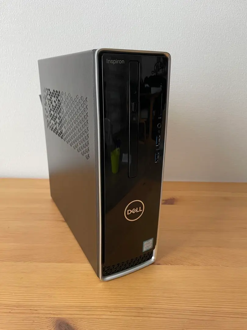 Windowsデスクトップ DELL Inspiron 3470 i5 16GB SSD512 HDD1T 2025年最新】dell inspiron 3470 core i5の人気アイテム - メルカリ