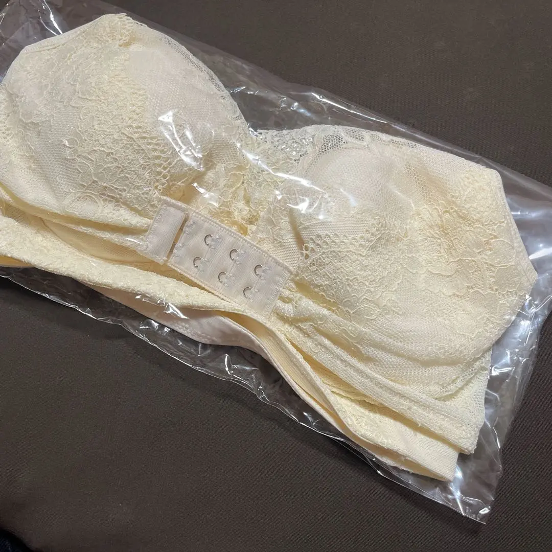 2025年最新】Lulu Kushel. ルルクシェル くつろぎ育乳ブラ