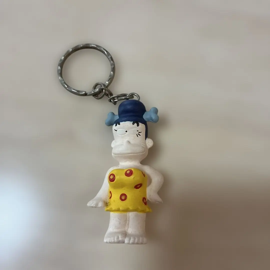 【激レア‼️当時物】はじめ人間ギャートルズ フィギュアキーホルダー 新品未開封品 2025年最新】はじめ人間ギャートルズ フィギュアの人気アイテム