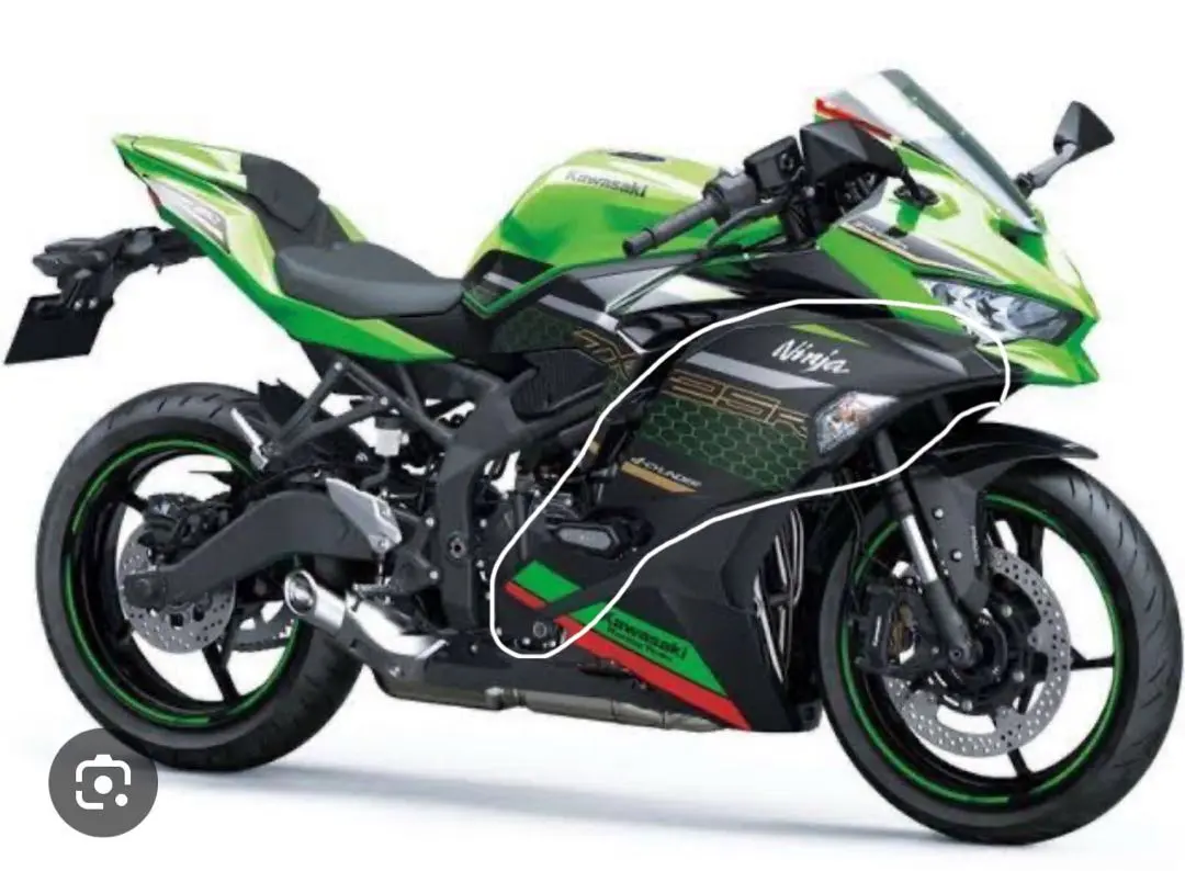 zx25r 2021年式純正カウルセット Amazon | 【SUKIRACING】ZX-25R ZX-4R 2020 2021 2022 2023