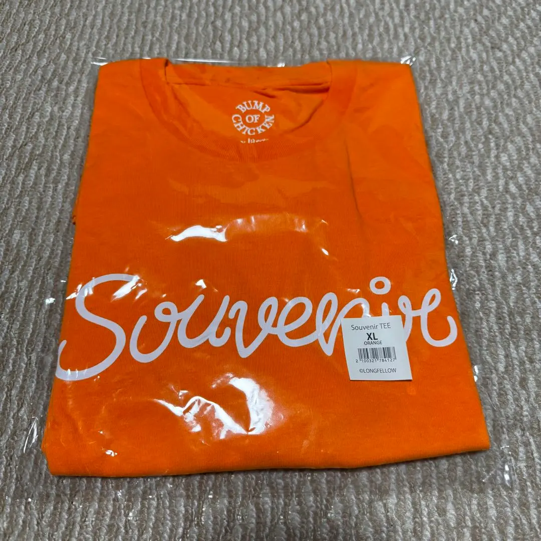 2025年最新】bump of chicken souvenir tシャツの人気アイテム