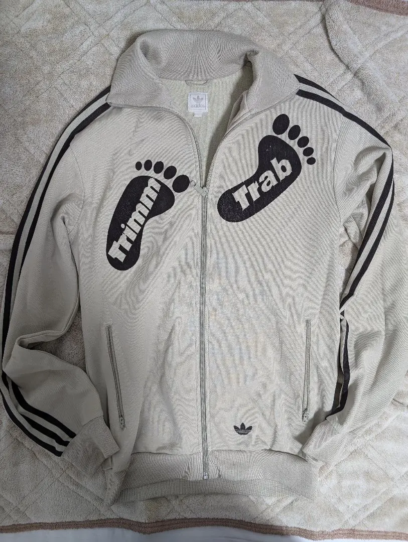 【adidas originals】Trimm Trabジャージジャケット 楽天市場】☆限定クーポン発行中！アディダス ジャージ