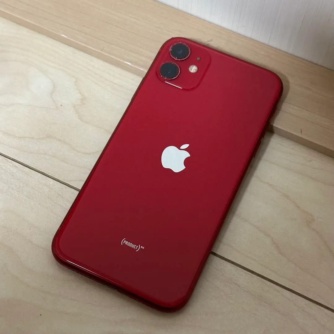 Thumbnail of iPhone 11 128GB