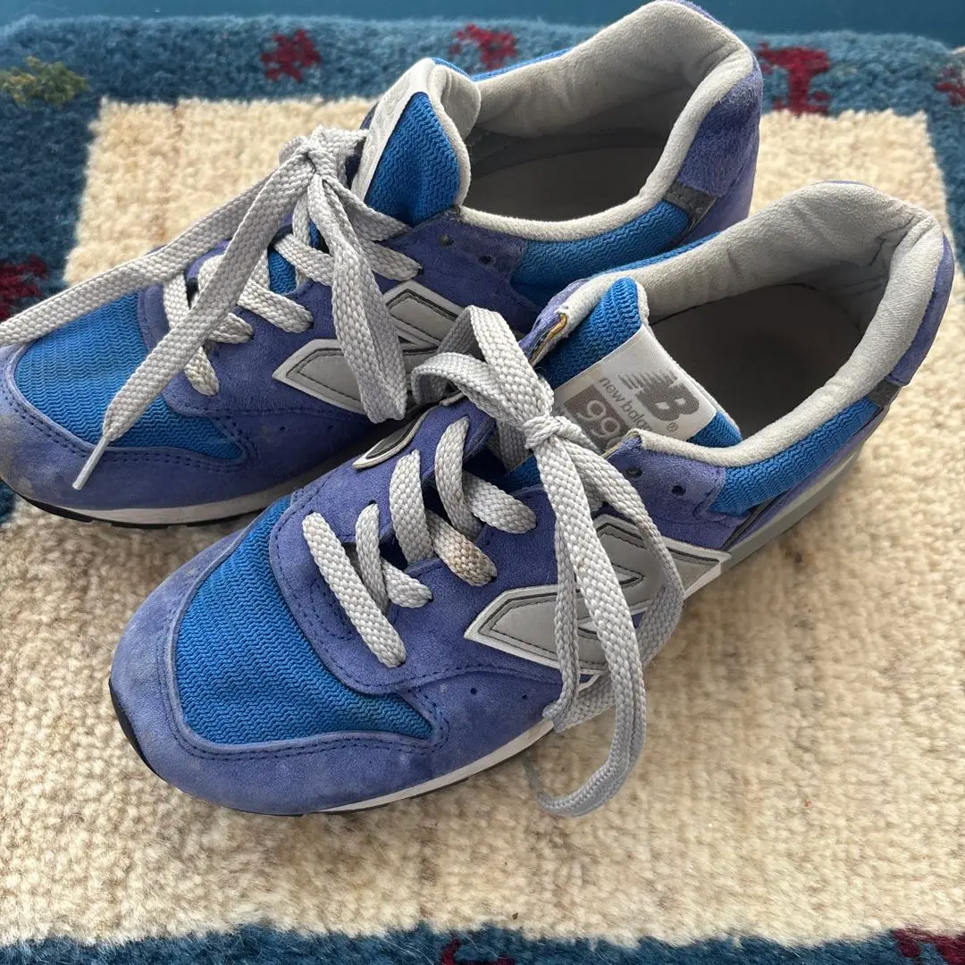 2025年最新】new balance 996 rylの人気アイテム - メルカリ