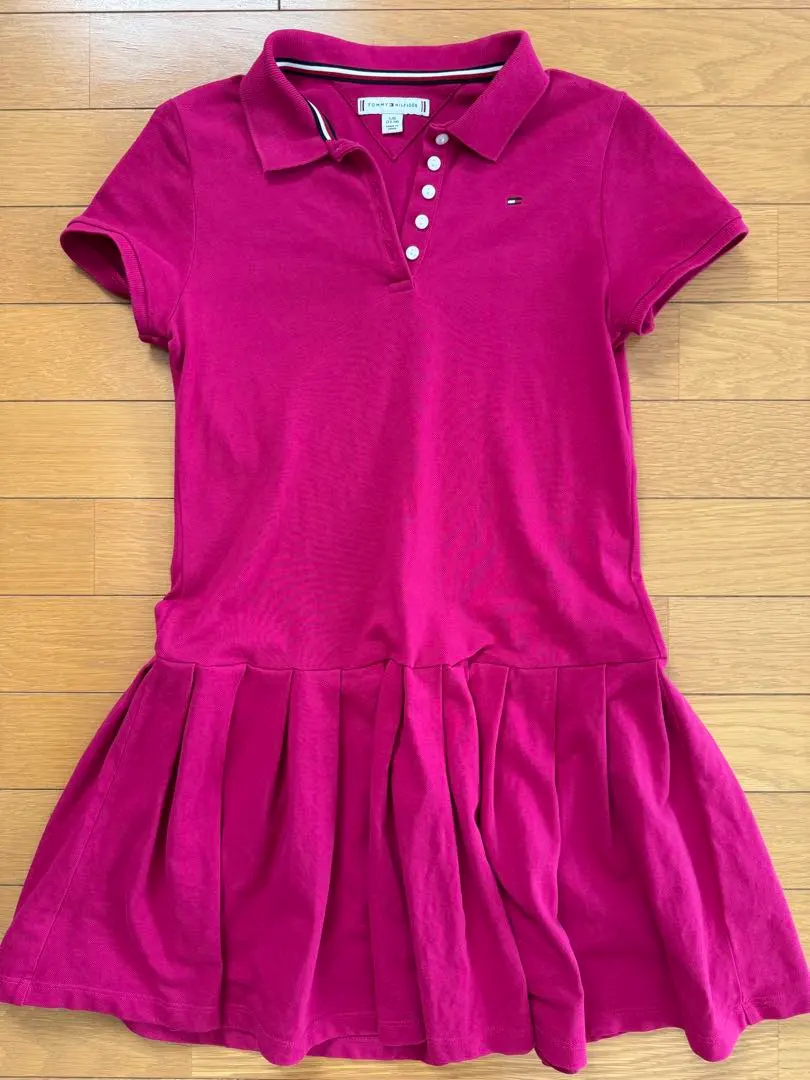 Thumbnail of TOMMY HILFIGER dress