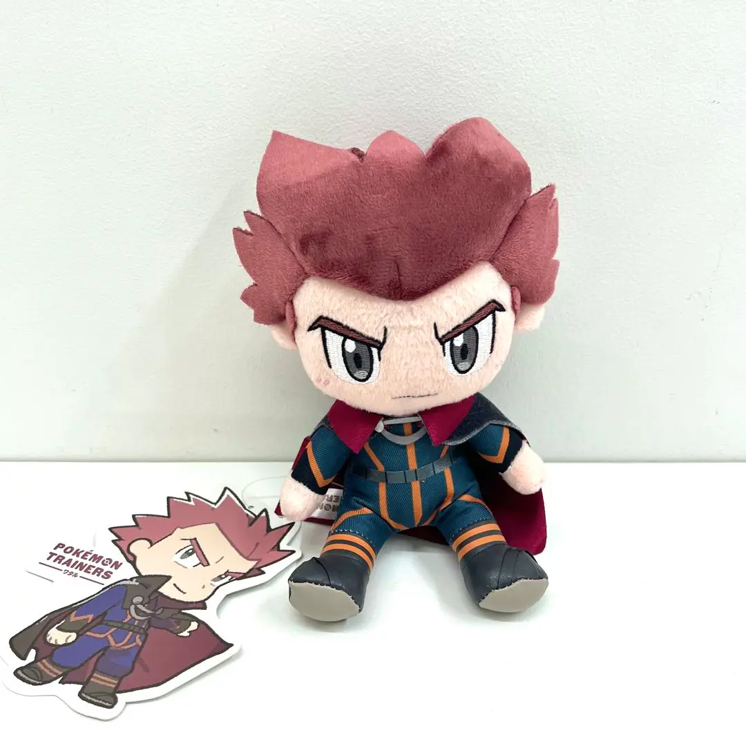 2025年最新】ポケモン ワタル ぬいぐるみの人気アイテム - メルカリ