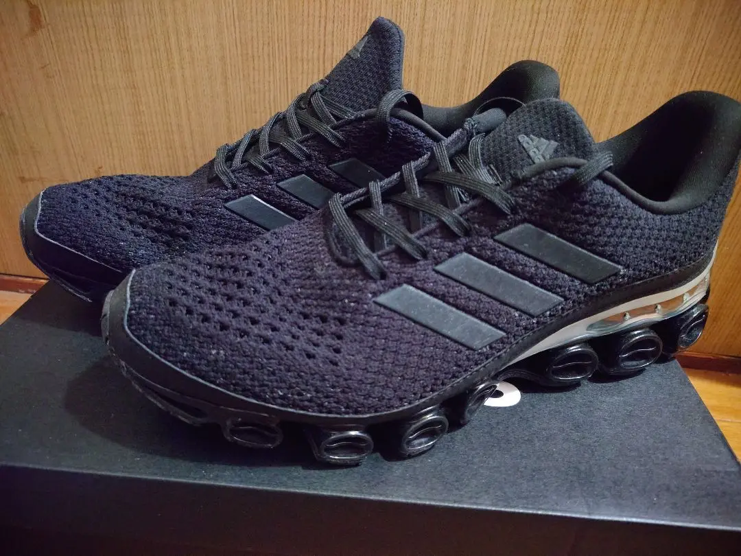 2025年最新】adidas microbounceの人気アイテム - メルカリ