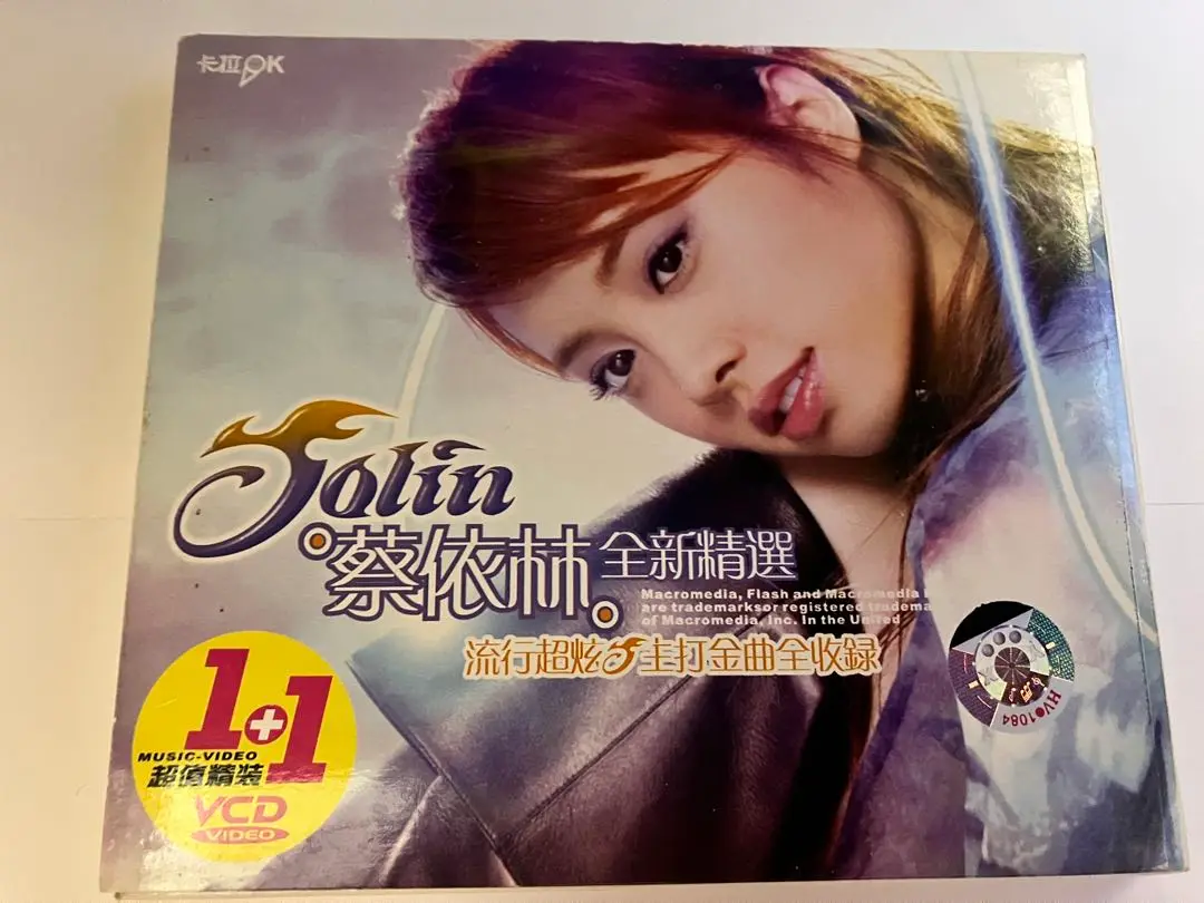 2025年最新】jolin tsaiの人気アイテム - メルカリ