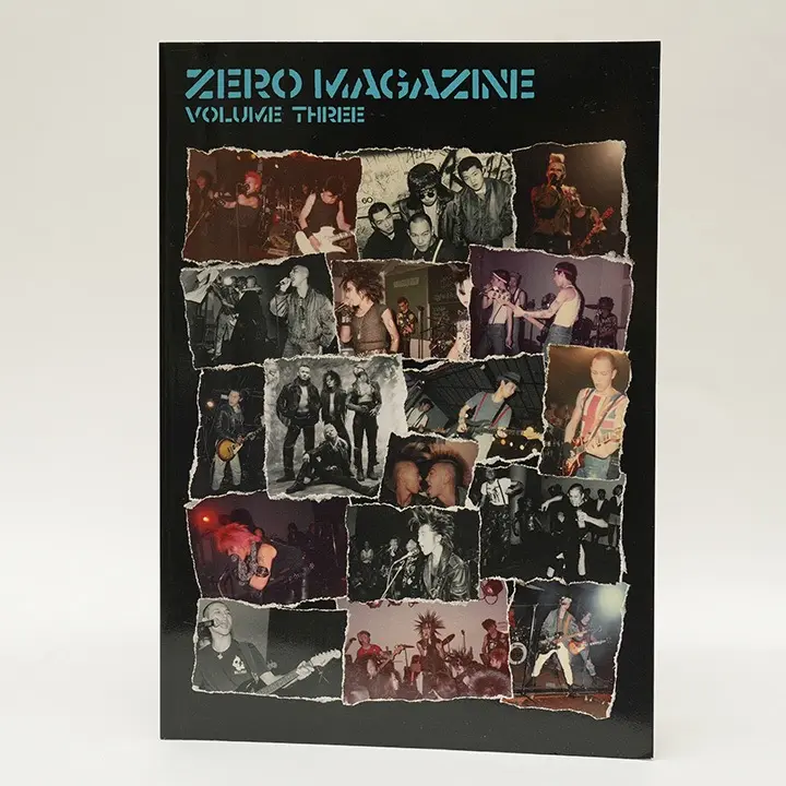 2025年最新】zeromagazineの人気アイテム - メルカリ