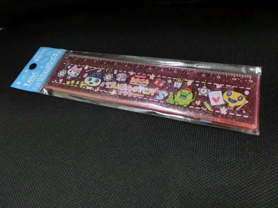 收藏●塔麻可吉 15cm 尺 的縮圖