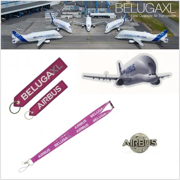 SALE✈激レア●エアバス/SuperベルーガXL 5号機!! / A330新品 Amazon.co.jp: 1:150スケール スーパーベルーガ XL 飛行機模型