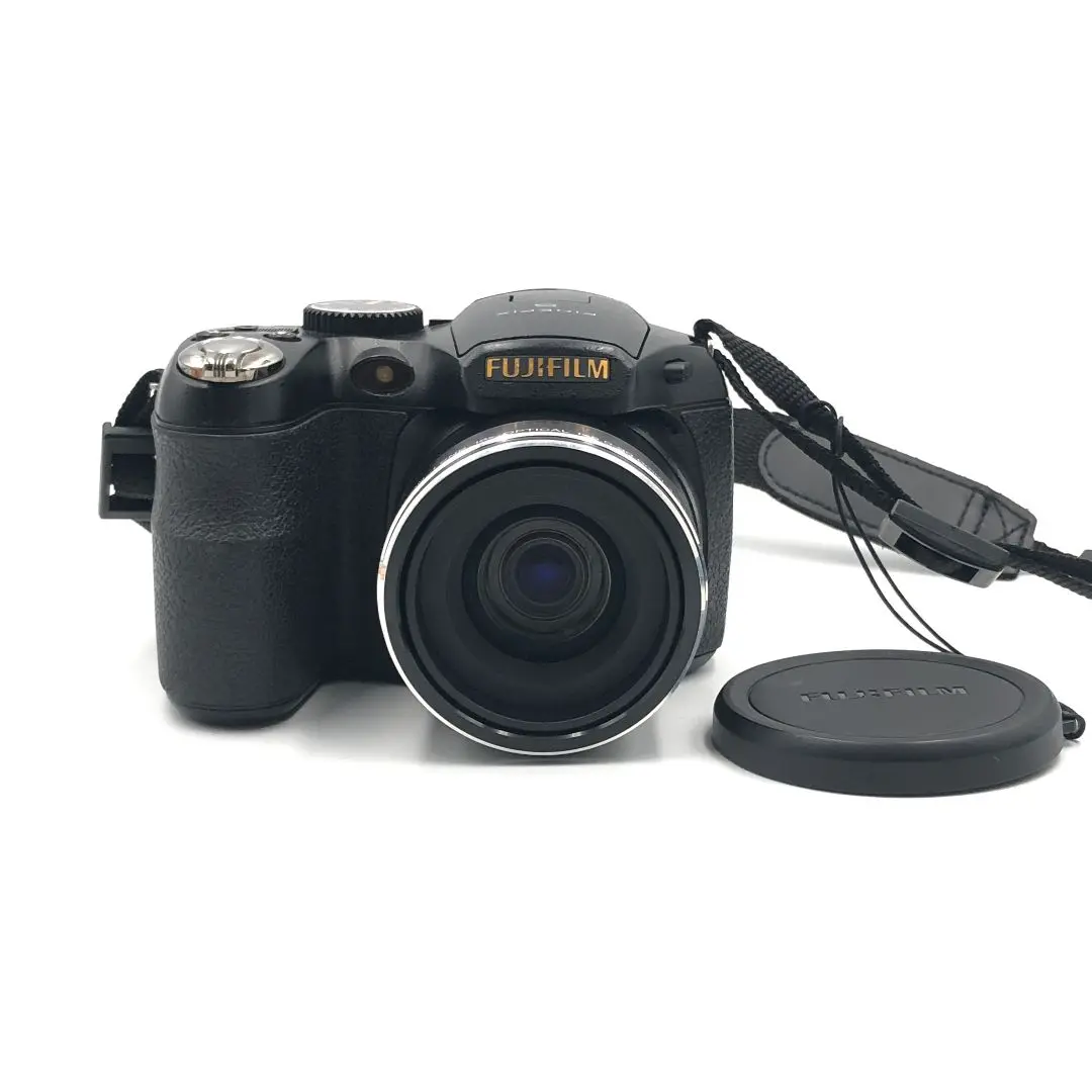 2025年最新】fujifilm s2800の人気アイテム - メルカリ