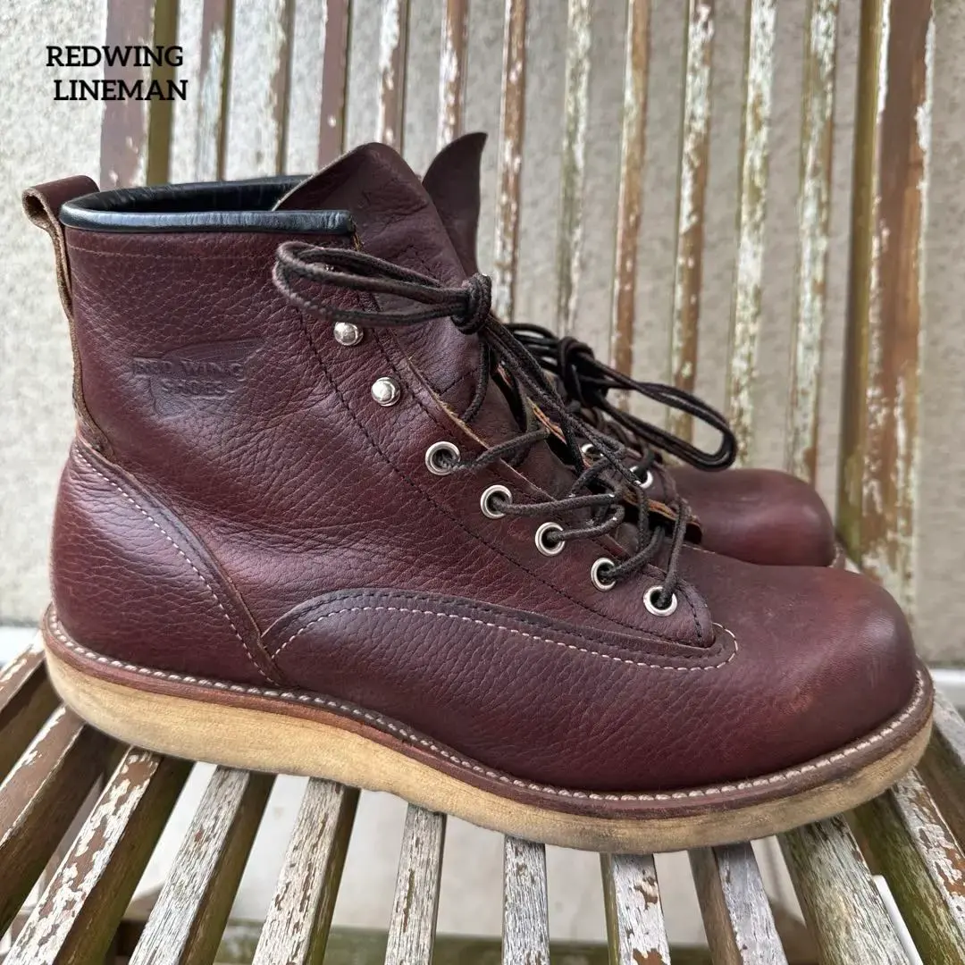 2025年最新】REDWING 2906の人気アイテム - メルカリ