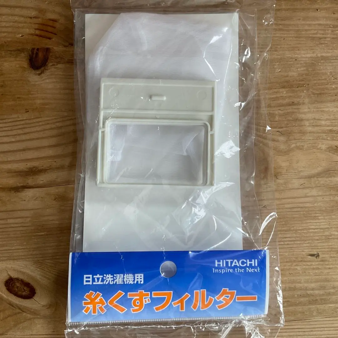 Thumbnail of HITACHI Lint Filter NET-42N6