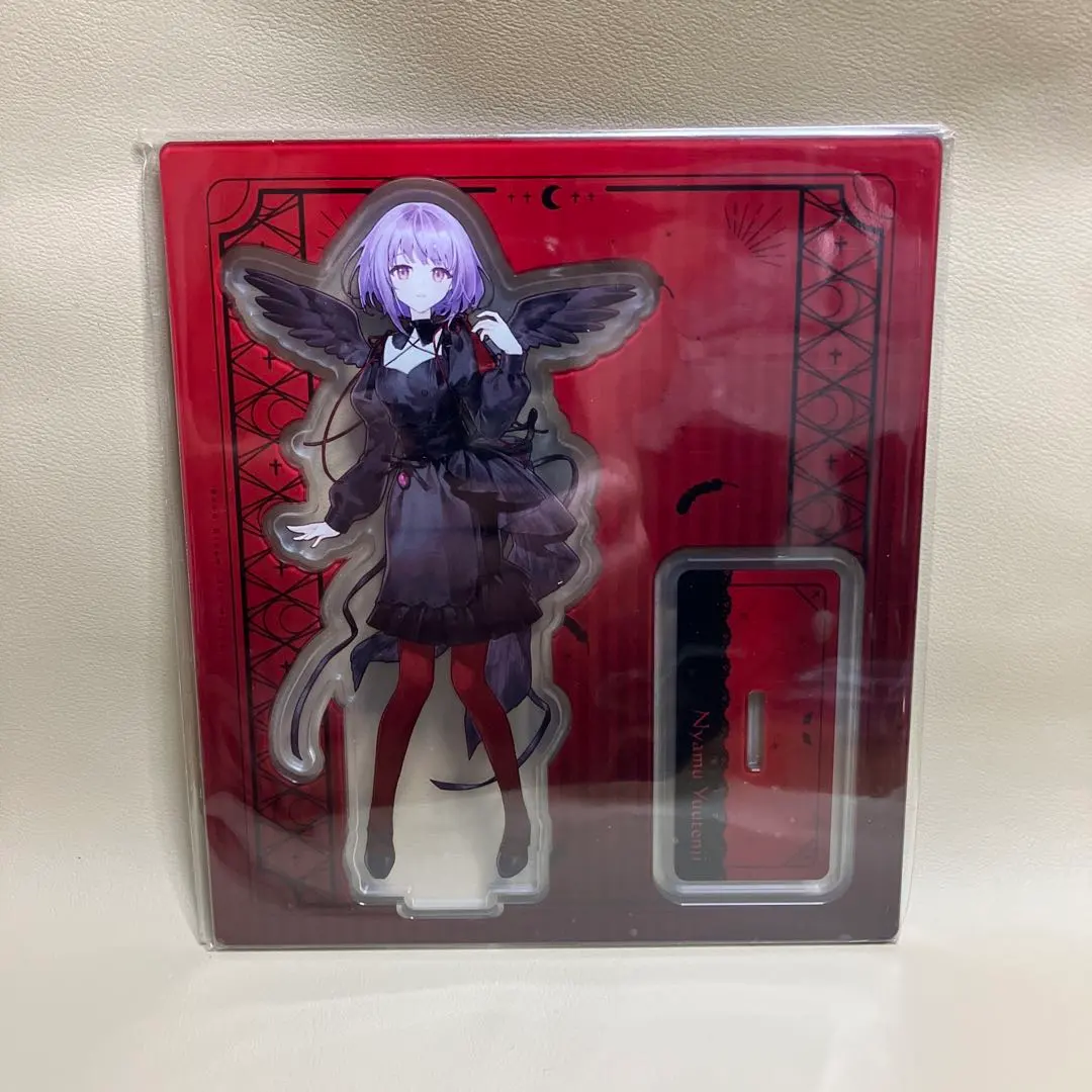 Thumbnail of C106 Ave Mujica Amoris Nyamu Yutenji Acrylic Stand