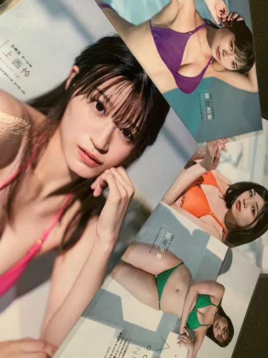 NMB48 加藤夕夏 まとめ売り グッズ編 Amazon.co.jp: 加藤夕夏 NMB48 グラビアグッズ クリア