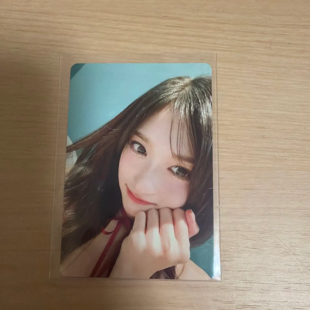 Thumbnail of ISO Treca Show What I Have Tokyo Dome