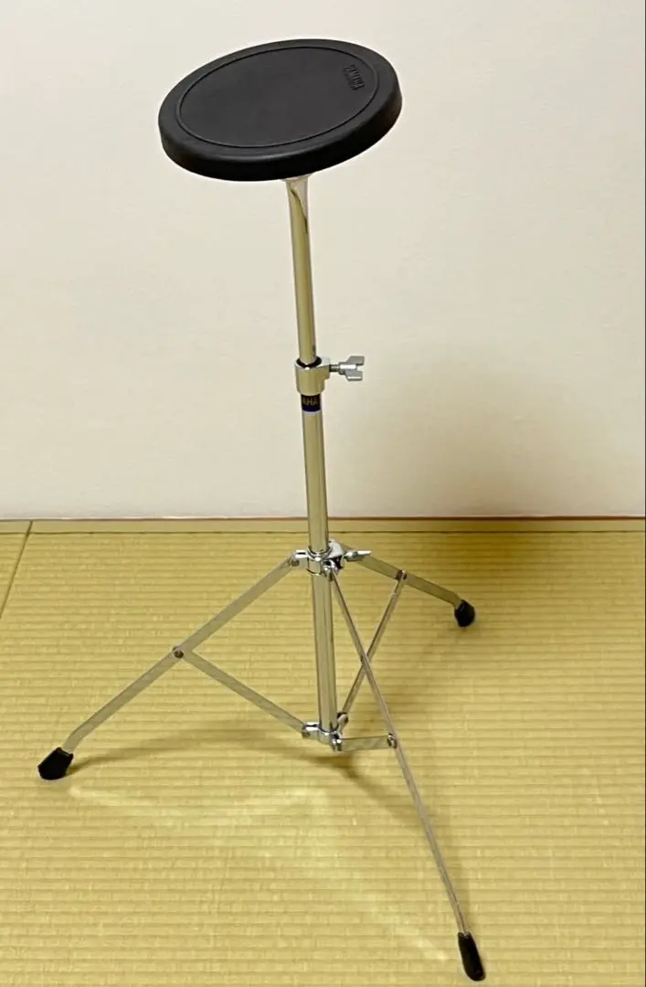 2025年最新】Yamaha ヤマハ トレーニングパット 8インチ