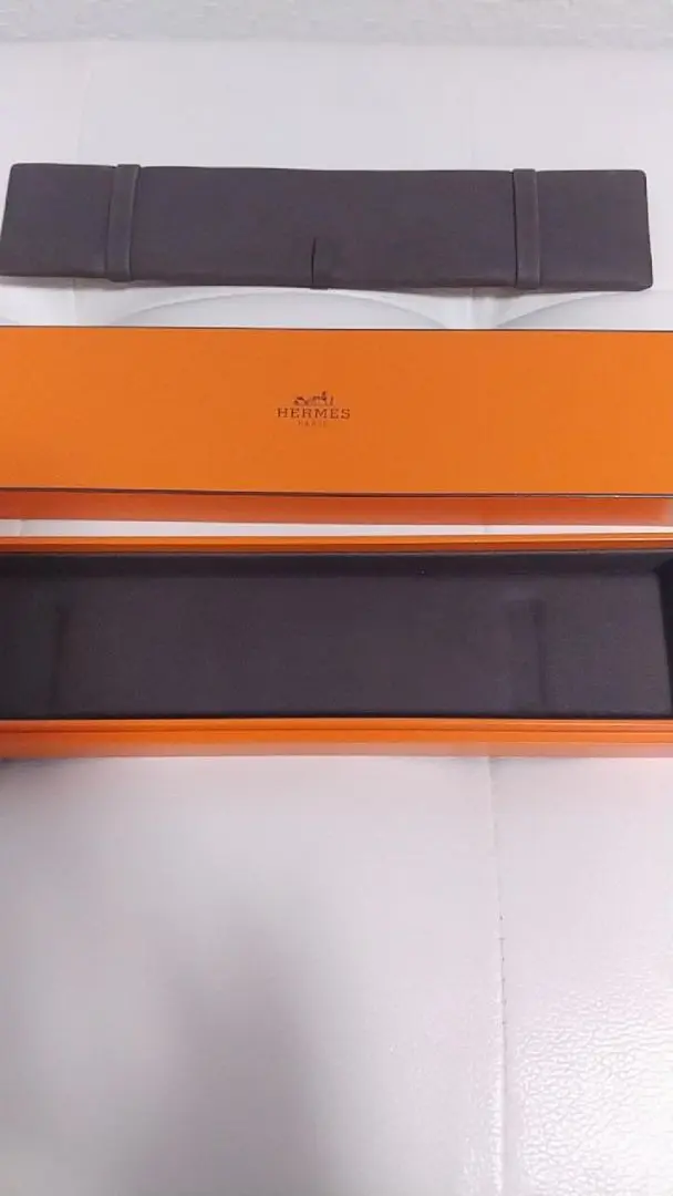 HERMES エルメス　シェーヌダンクル　空箱　保存BOX付き 楽天市場】≪Brand new≫ HERMES Chaine d'ancre Enchainee PM