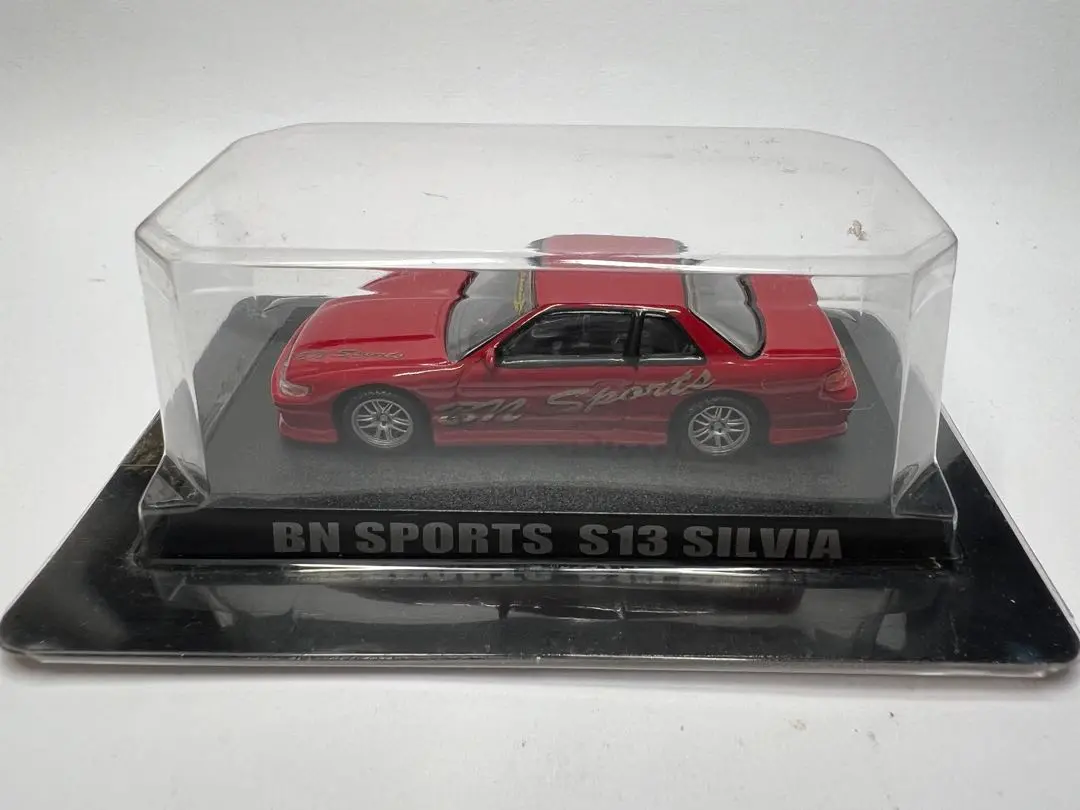 ミニカー 86 180SX アオシマ ドリフト天国 スポーツカー 6台セット ミニカー 86 180SX アオシマ ドリフト天国 スポーツカー 6台