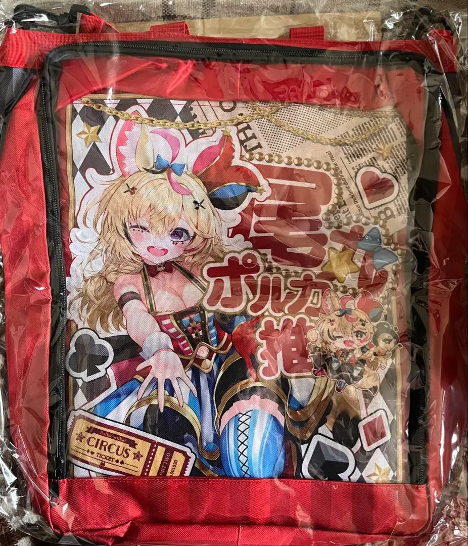 尾丸ポルカ こうましろ アクリルグッズセット - メルカリ