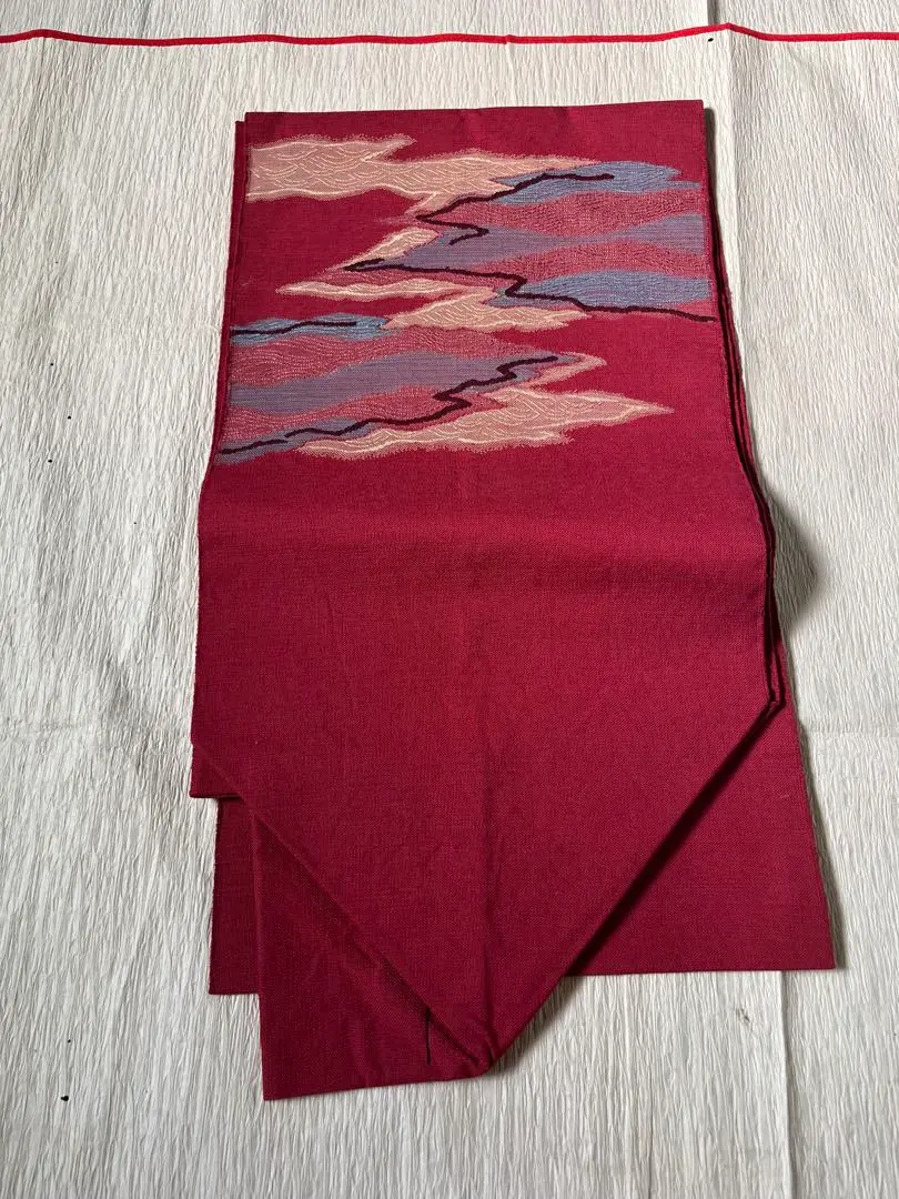 Thumbnail of c5146 Nagoya obi