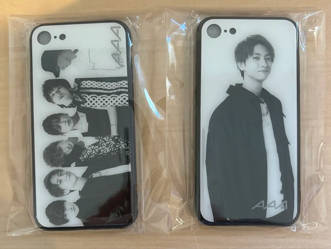 AAA - 與真司郎 I AM WHAT I AM iPhoneケース 2025年最新】與真司郎 スマホケースの人気アイテム - メルカリ