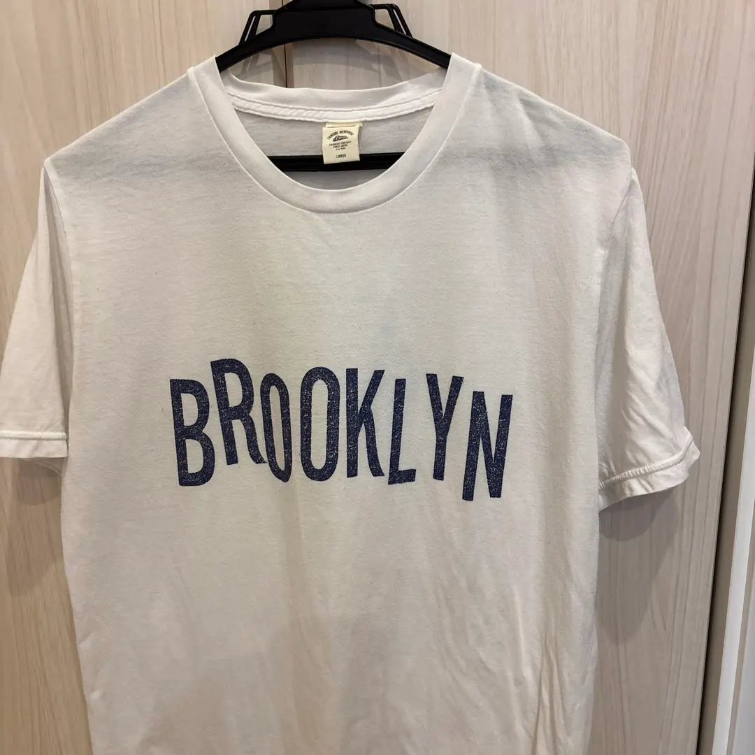 Thumbnail of Jackman BROOKLYN T-shirt, Size L