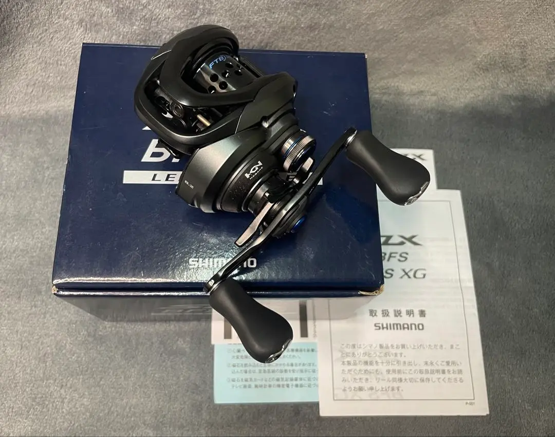 2025年最新】SLX bfs xg 左の人気アイテム - メルカリ