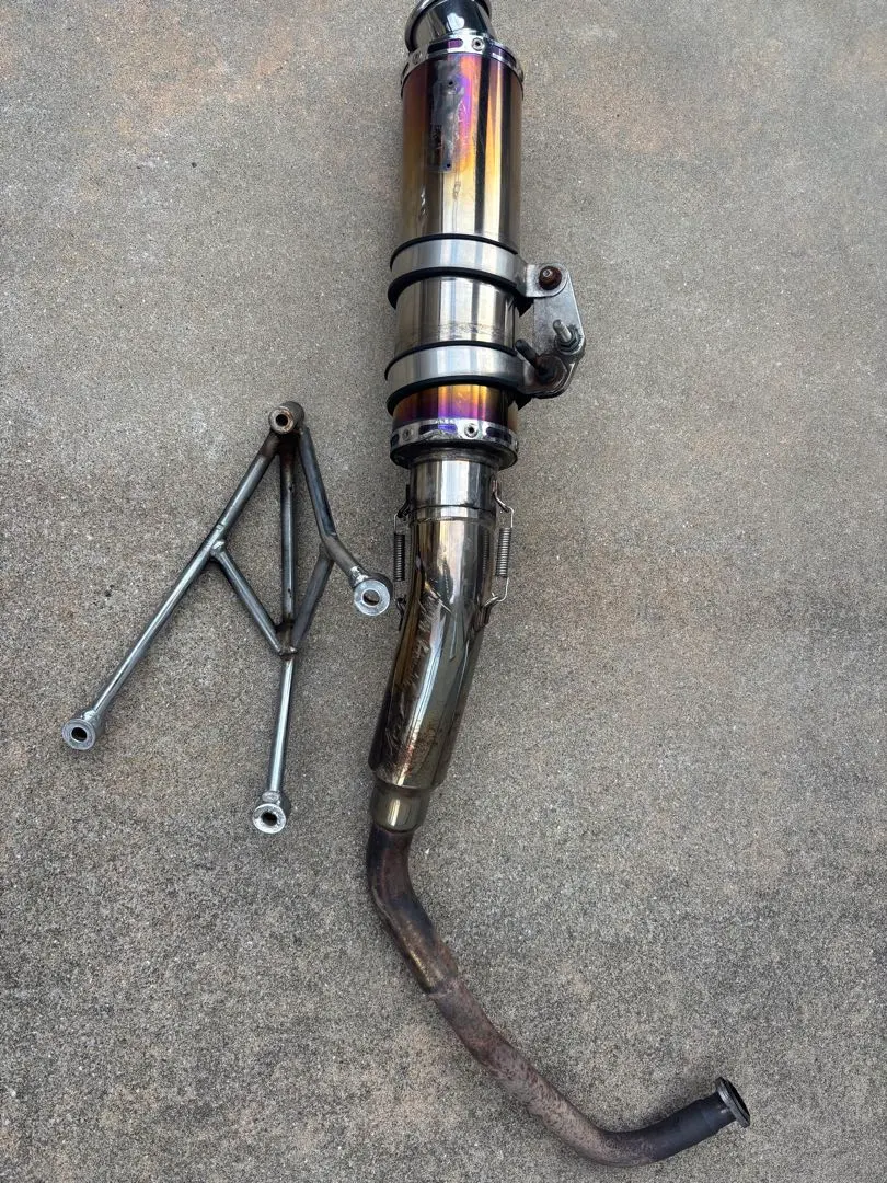 2025年最新】pcx マフラー jf56の人気アイテム - メルカリ