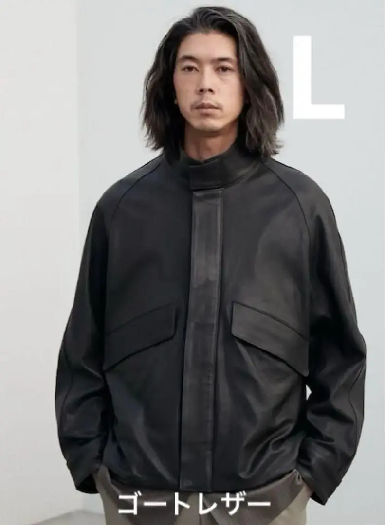2025年最新】vintage goat riding blousonの人気アイテム - メルカリ 2025年最新】vintage goat riding blousonの人気アイテム - メルカリ