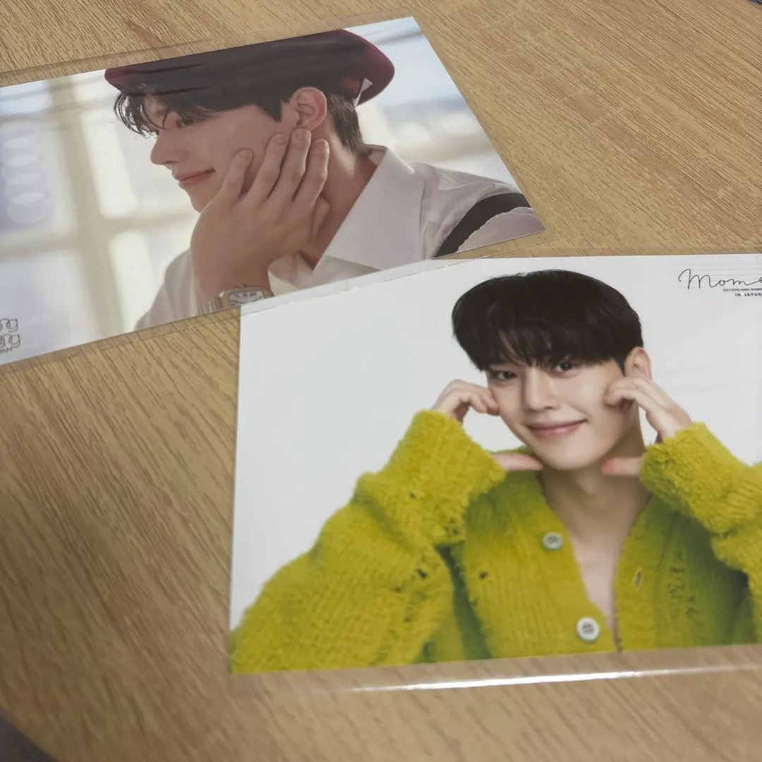 2025年最新】ソンガン写真集の人気アイテム - メルカリ