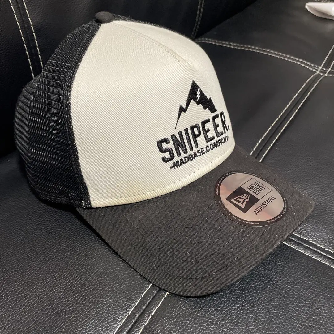 2025年最新】snipeer newの人気アイテム - メルカリ