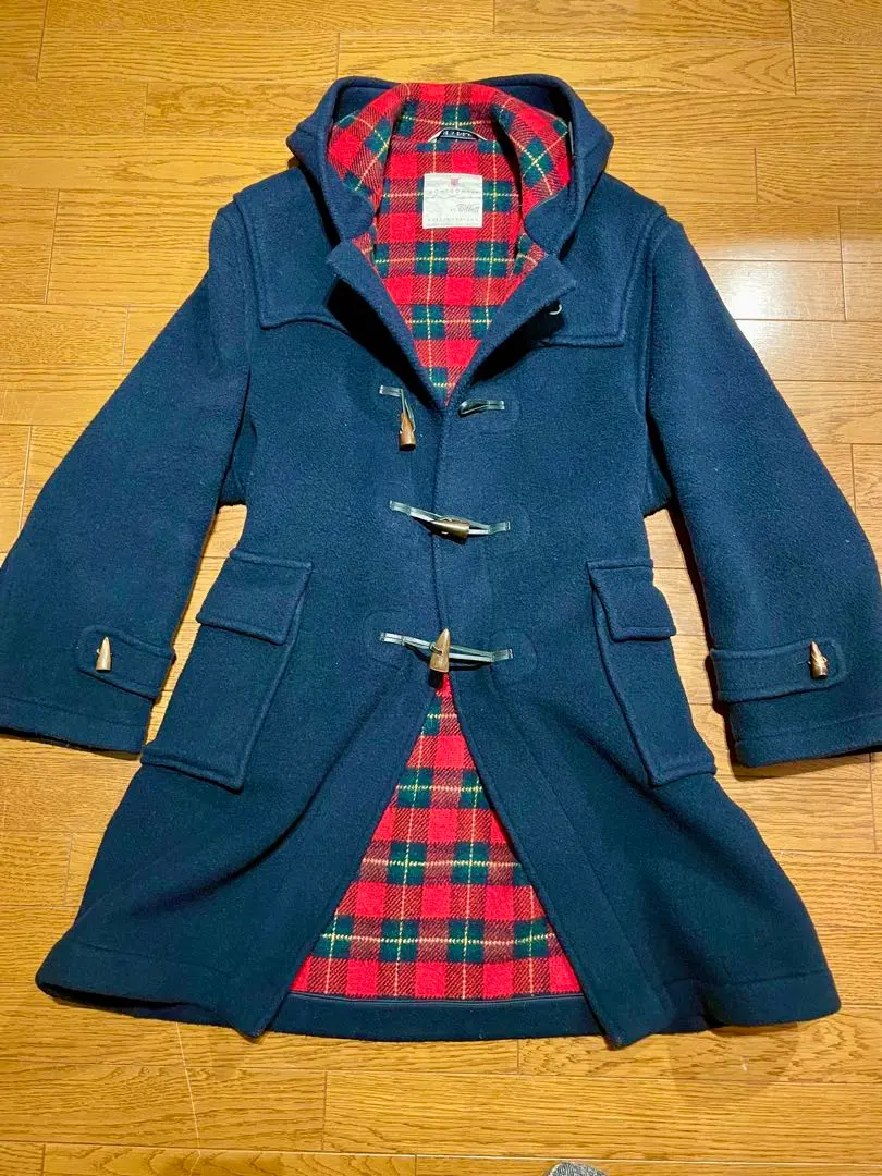 ✨希少✨ビィンテージ-/MONTGOMERY /モンゴメリー/チベット社/M m21691230461_1.jpg?1731230959
