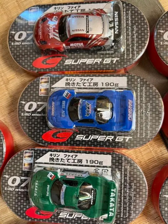 2025年最新】スーパーGT ローソンの人気アイテム - メルカリ