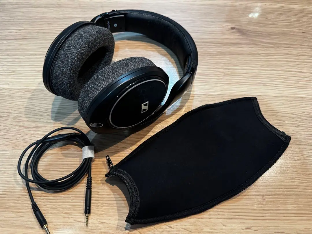 2025年最新】HD598CSの人気アイテム - メルカリ