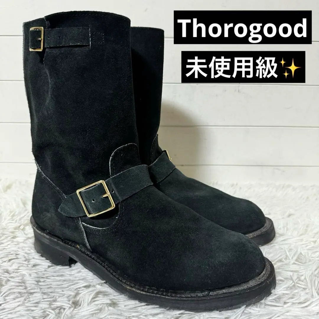 2025年最新】Thorogood エンジニアブーツの人気アイテム - メルカリ