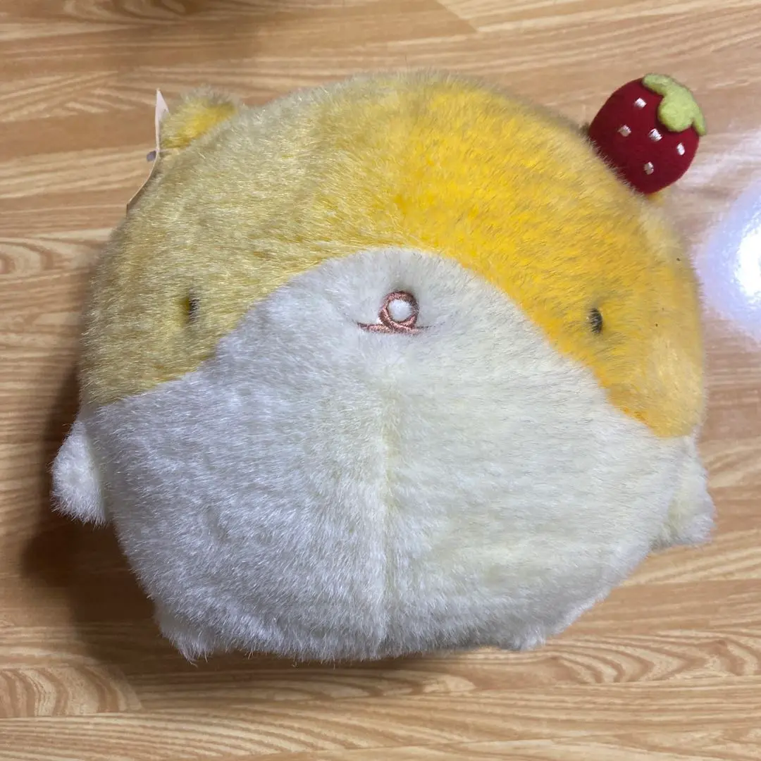 ハムマロ&ハムリン ぬいぐるみ　平成レトロ ハムマロハムリン ぬいぐるみ 平成レトロ レア ハムスター ハム
