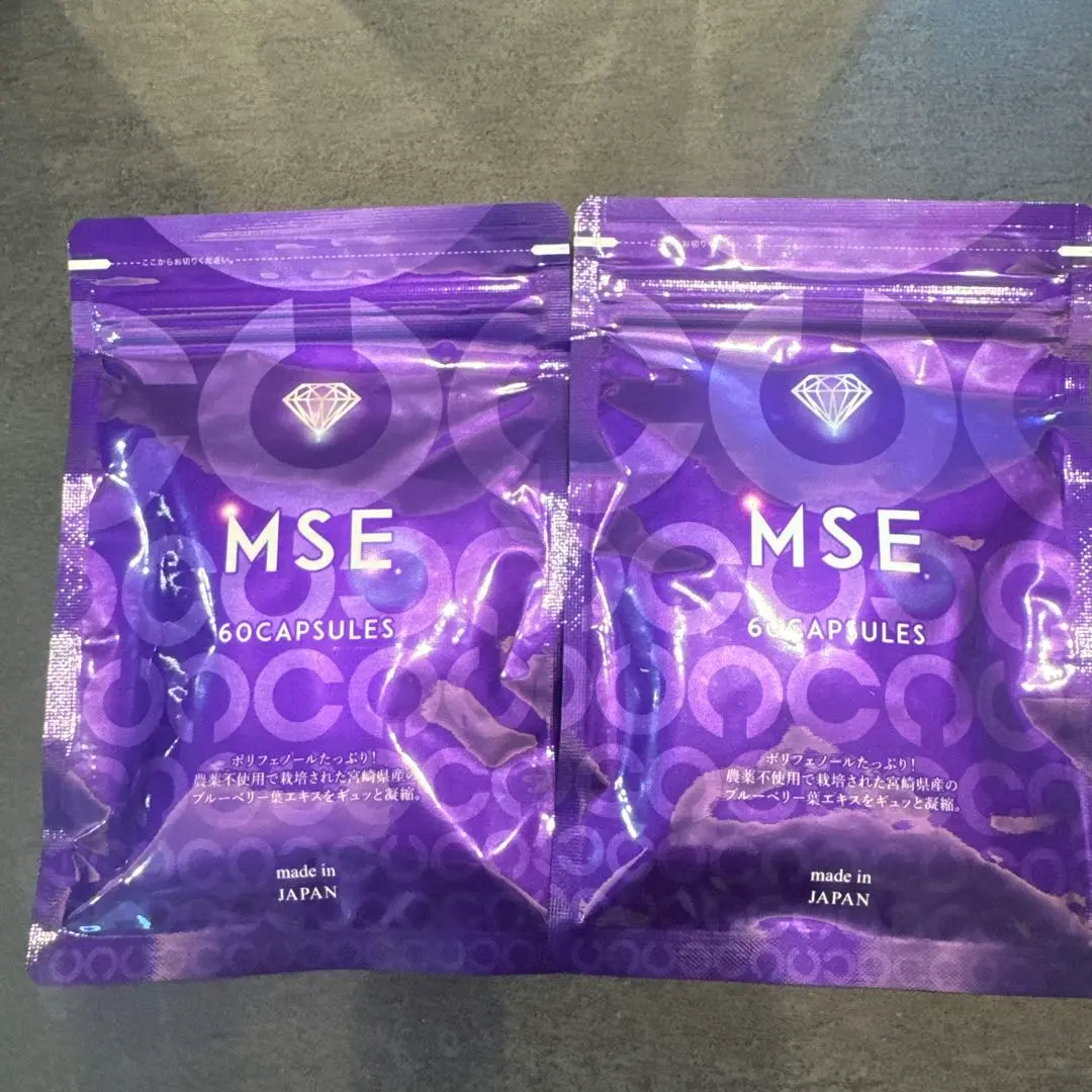 ダイヤモンドライフ MSE DNG　セット ダイヤモンドライフ MSE DNGセット