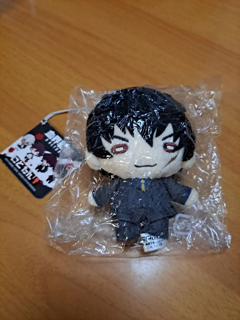 2025年最新】血界戦線 にとたんの人気アイテム - メルカリ