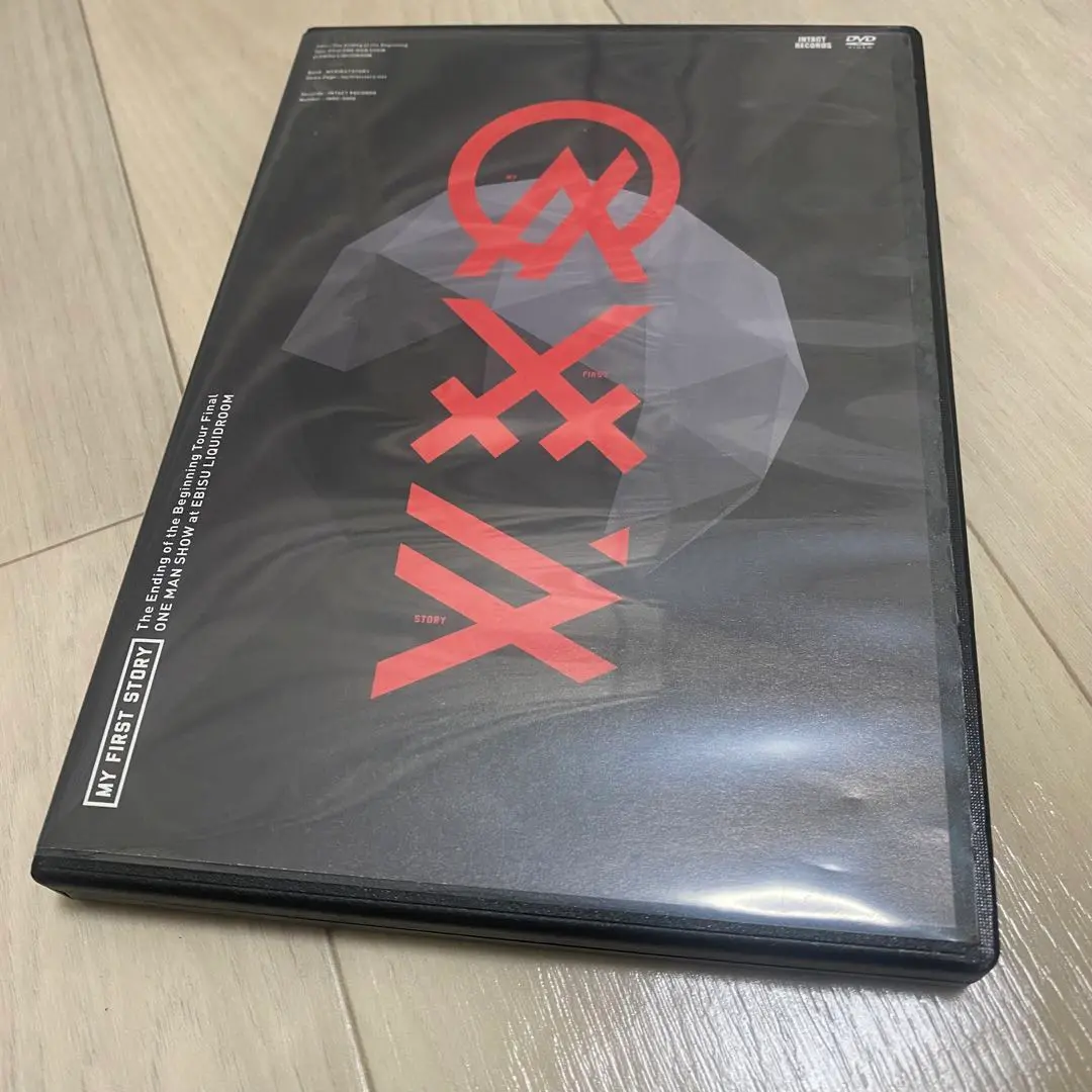 最終価格 MY FIRST STORY CDまとめ売りライブDVDマイファス