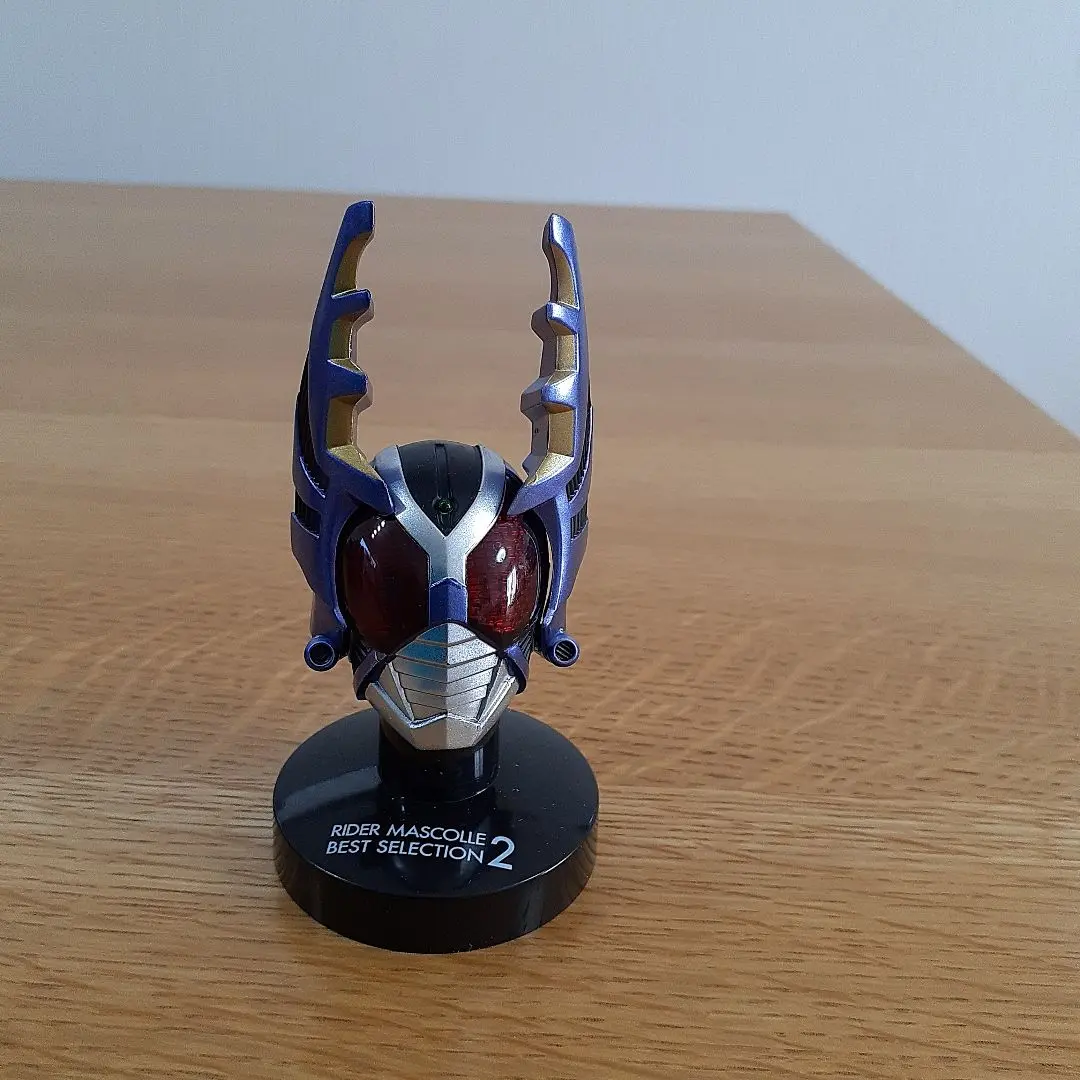 【匿名即日発送】仮面ライダーガタック コスプレ用マスク 塗装済み完成品 Amazon | [ユーアズコス] P 仮面ライダーガッチャード マスク