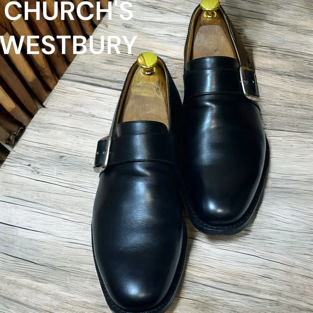 2025年最新】church's westburyの人気アイテム - メルカリ