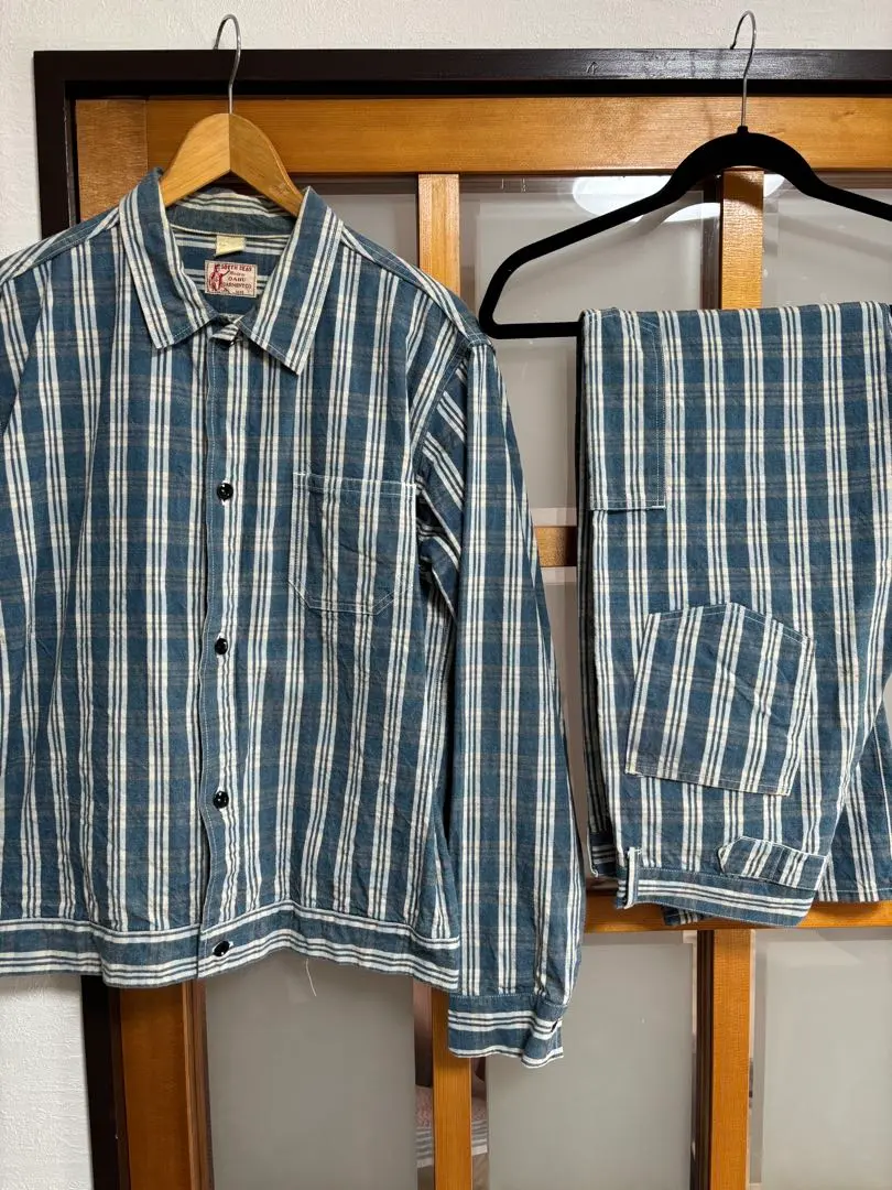 2025年最新】東洋エンタープライズ メンズ Gジャン・デニム