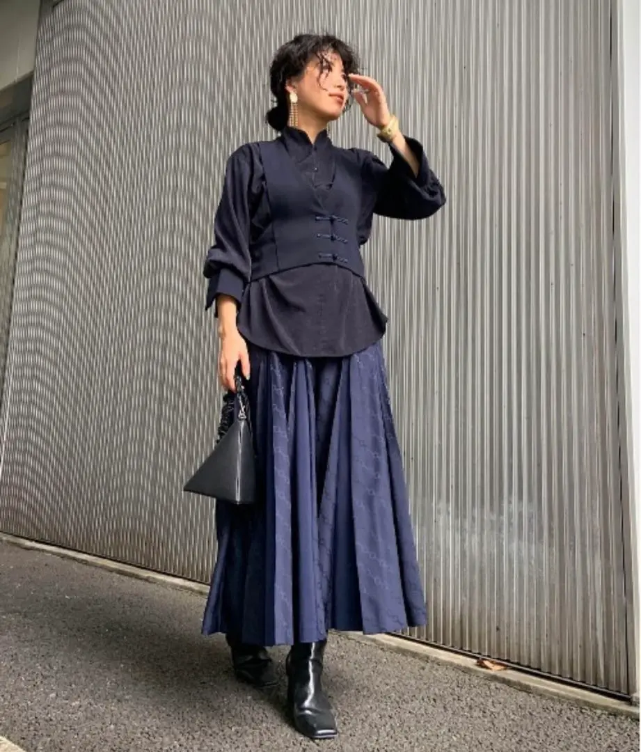 メーカー直売所 2025年最新】Ameri VINTAGE レディース ガウチョパンツの人気 パンツ