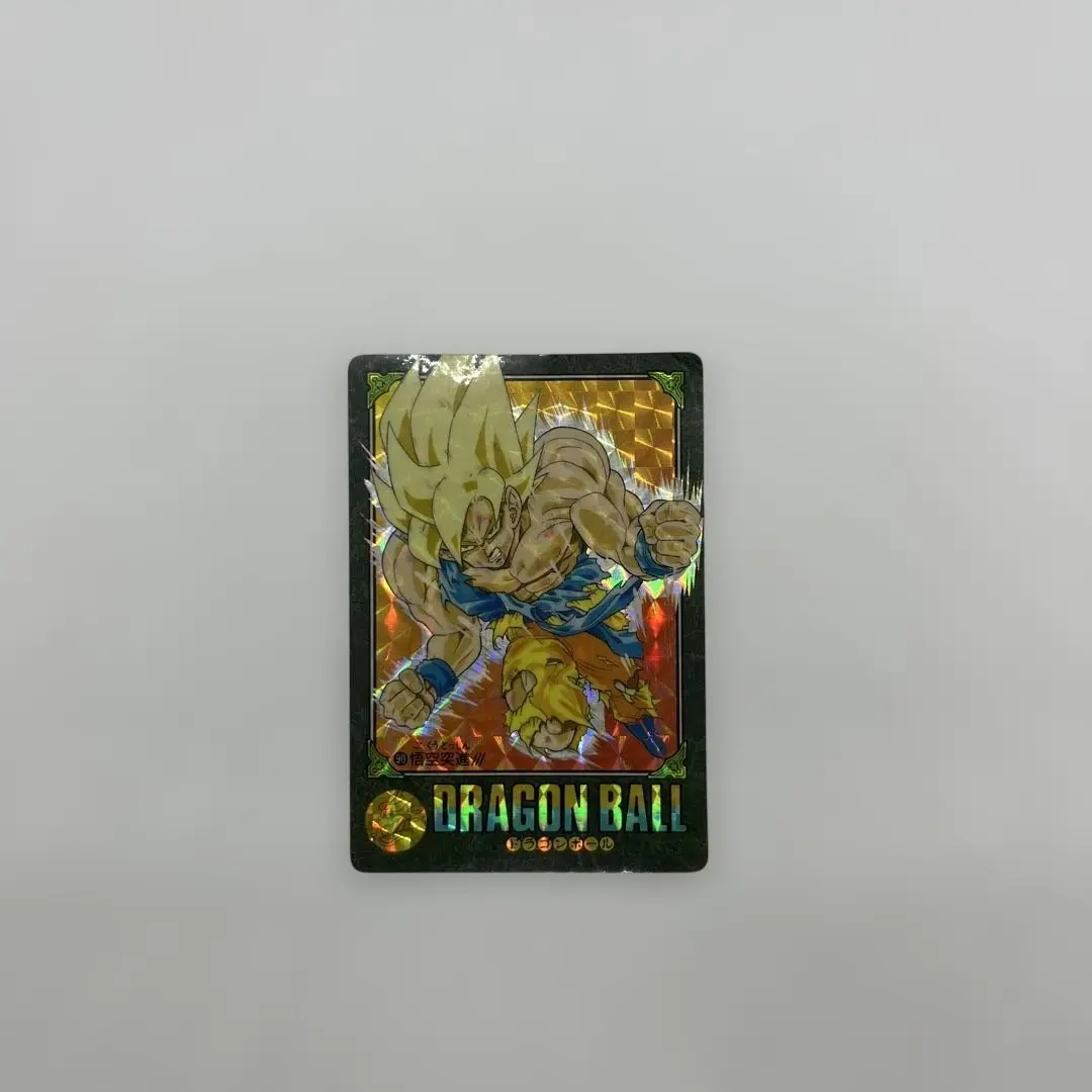 ドラゴンボール　ビジュアルアドベンチャー　47番　90番　セット売り ドラゴンボール ビジュアルアドベンチャー 95EX まとめ売り③