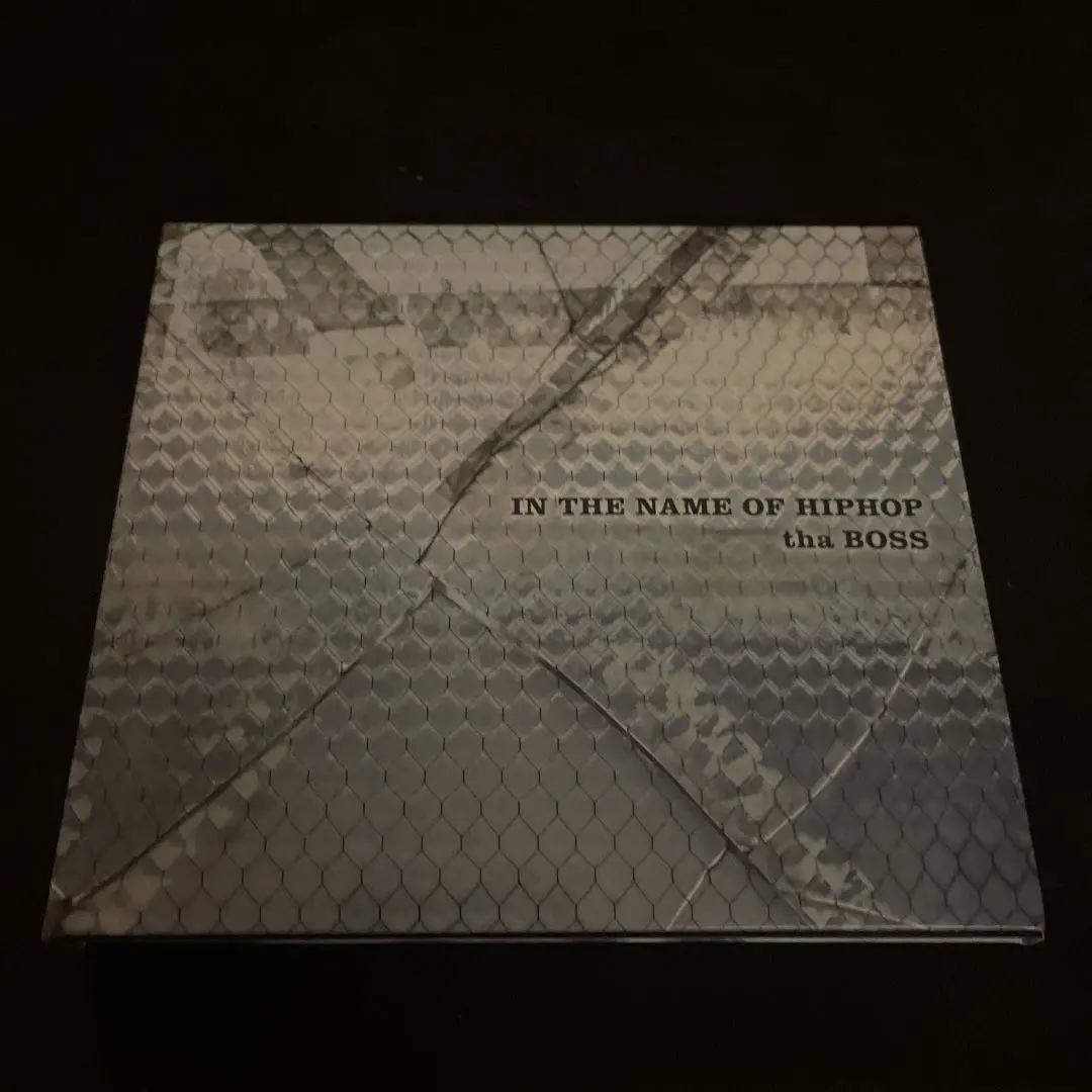 IN THE NAME OF HIPHOP Ⅱ 生産限定盤 サイン有り Amazon.co.jp: IN THE NAME OF HIPHOP II [2CD:生産限定盤