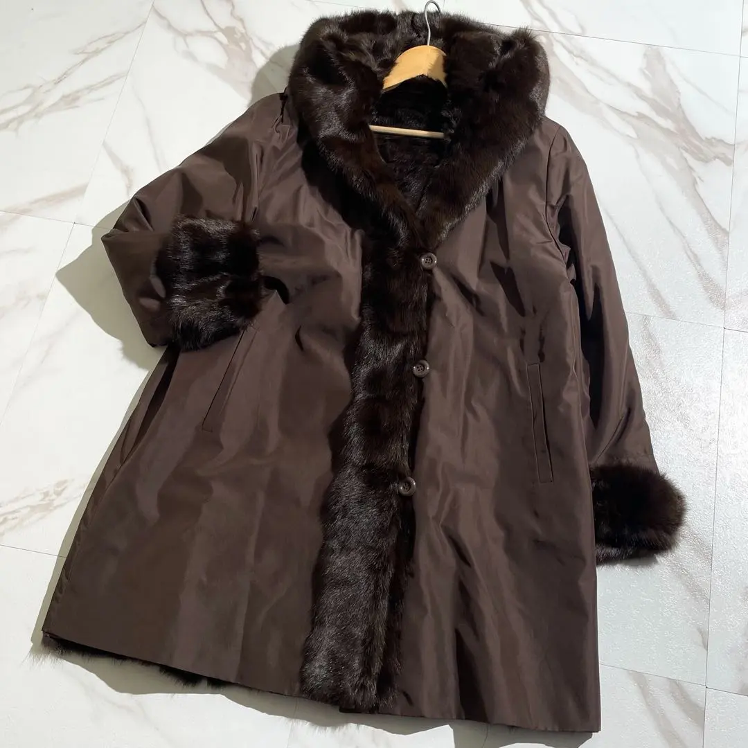 2025年最新】ロシアンリス 毛皮の人気アイテム - メルカリ