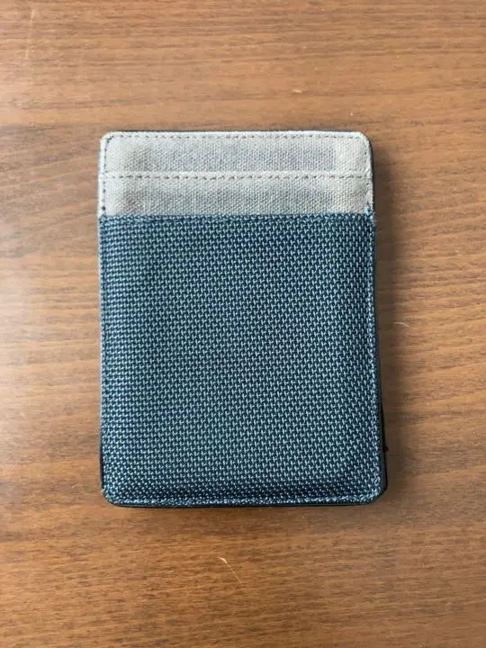 DRIES VAN NOTEN - Dries Van Noten レザーウォレットの通販 by